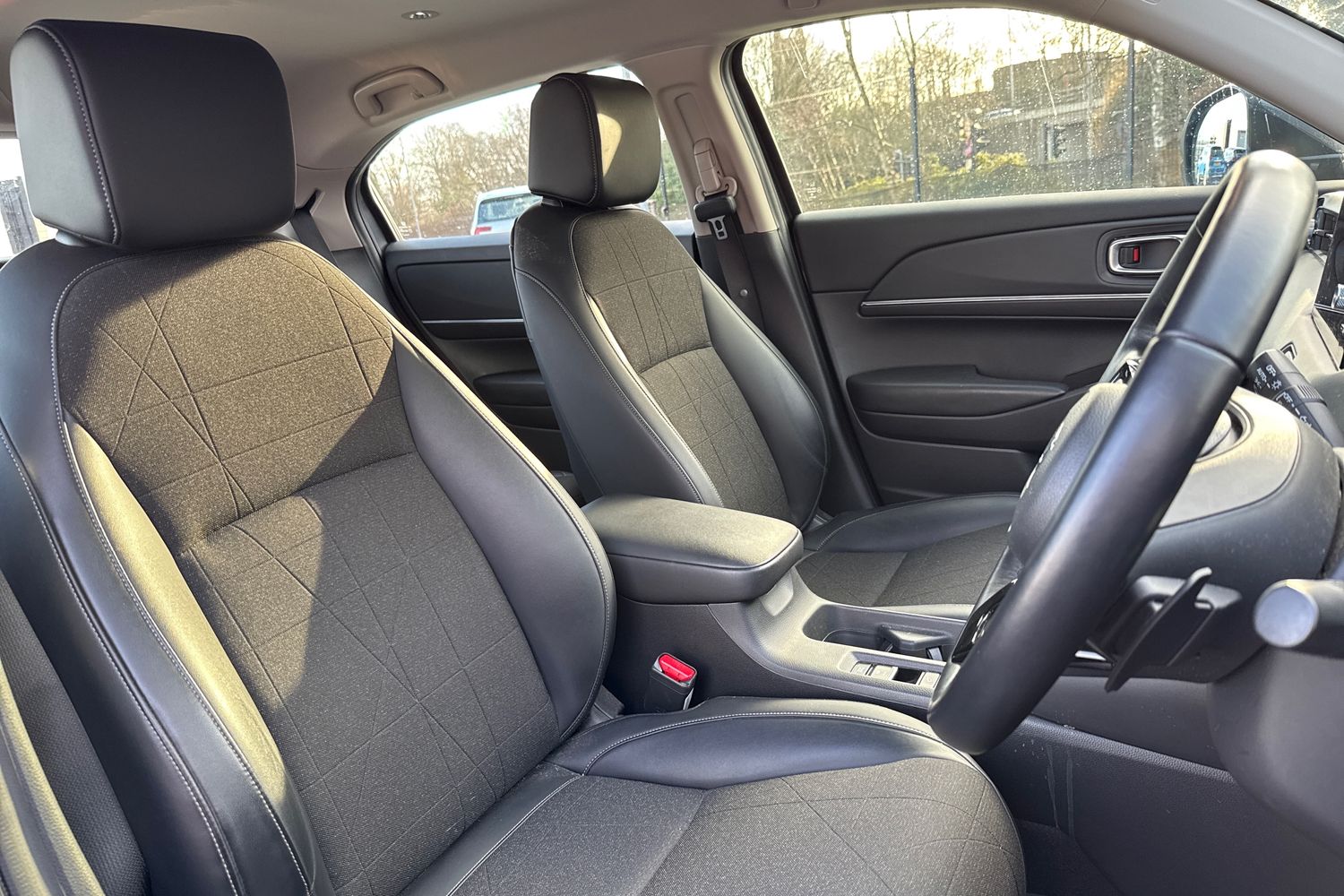 Used Honda HR-V 2023 for sale - 77361860: Photo 21