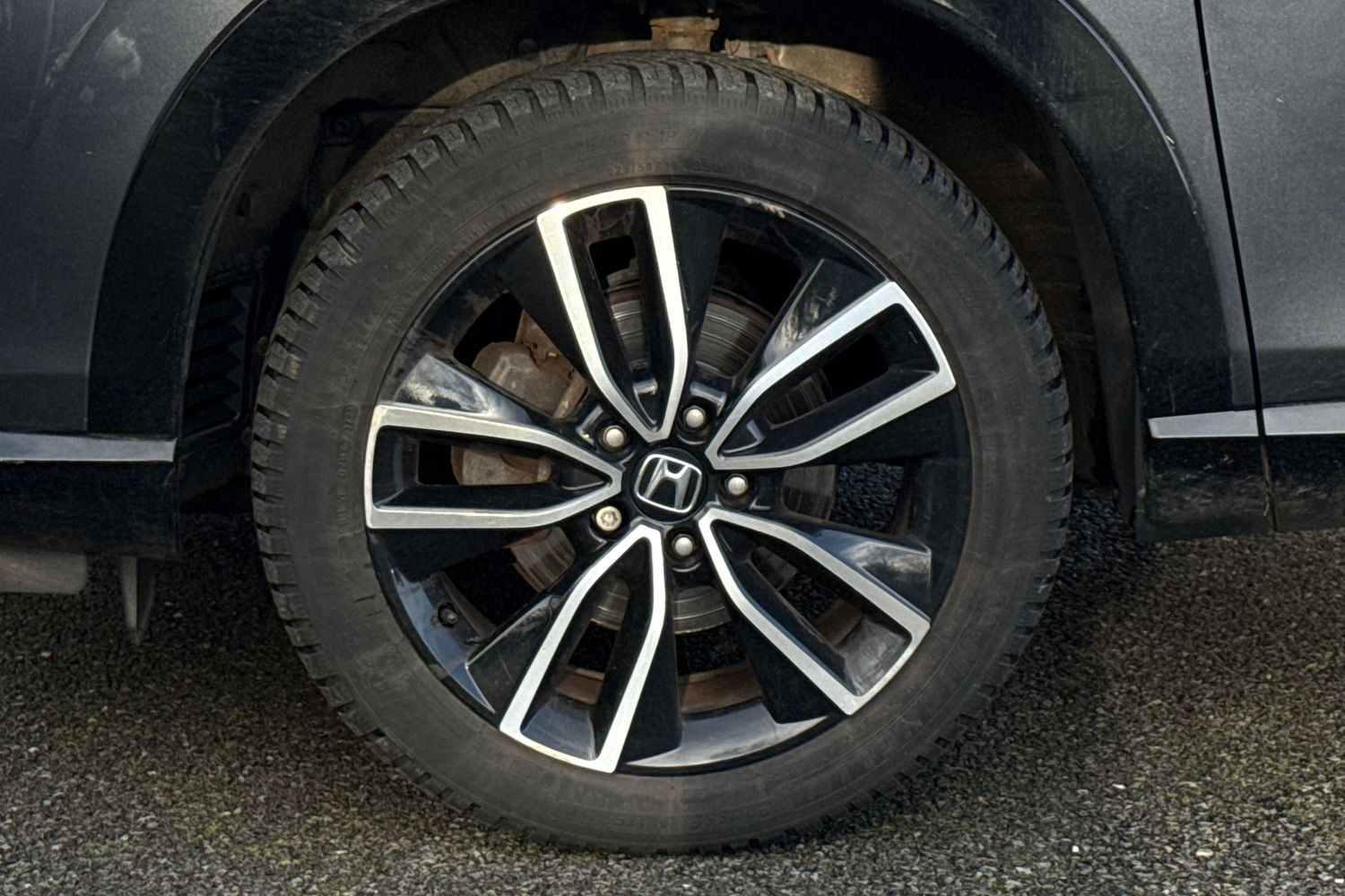 Used Honda HR-V 2023 for sale - 77361860: Photo 22