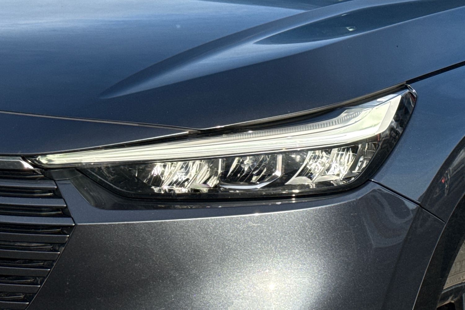 Used Honda HR-V 2023 for sale - 77361860: Photo 26