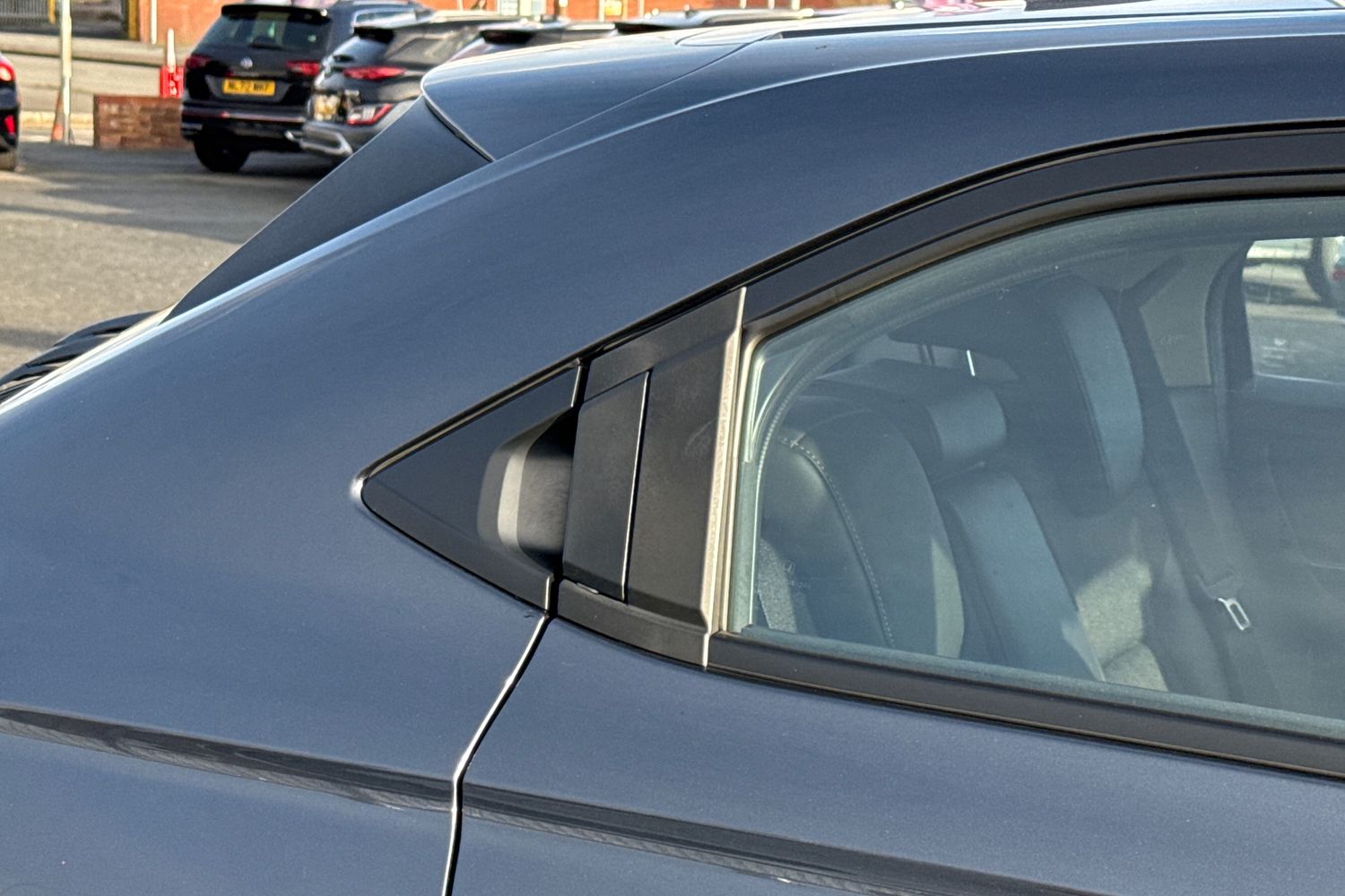 Used Honda HR-V 2023 for sale - 77361860: Photo 29