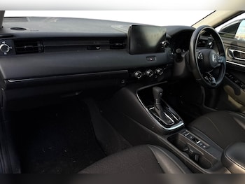 Used Honda HR-V 2023 for sale - 77361860: Photo