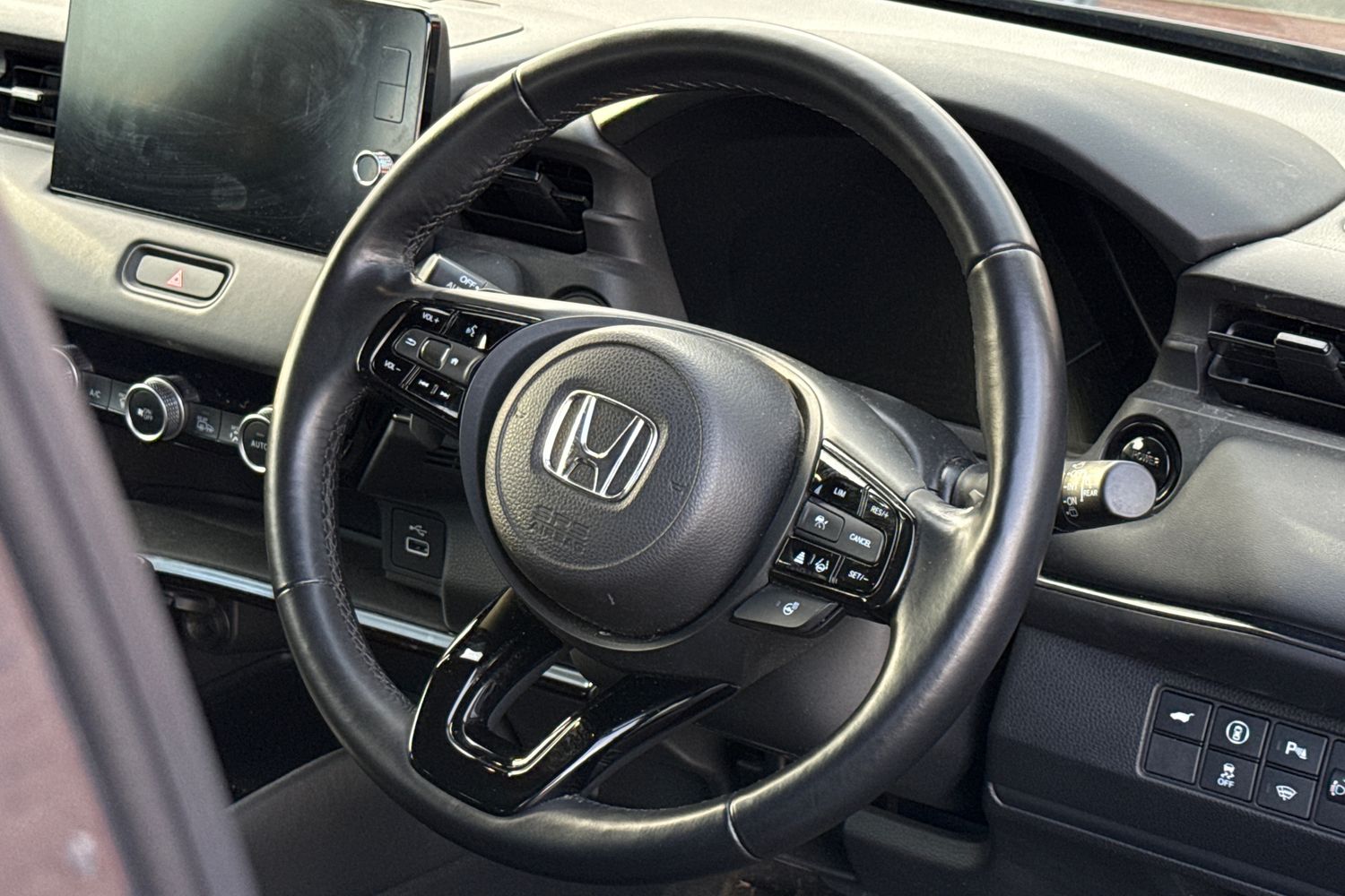 Used Honda HR-V 2023 for sale - 77361860: Photo 33