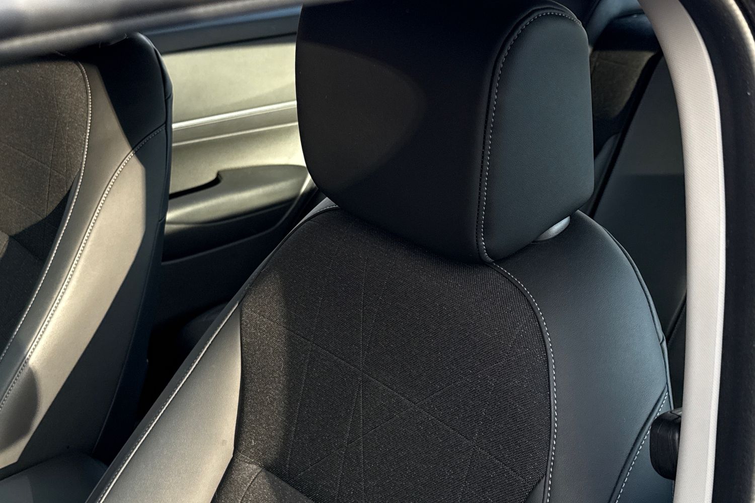 Used Honda HR-V 2023 for sale - 77361860: Photo 35