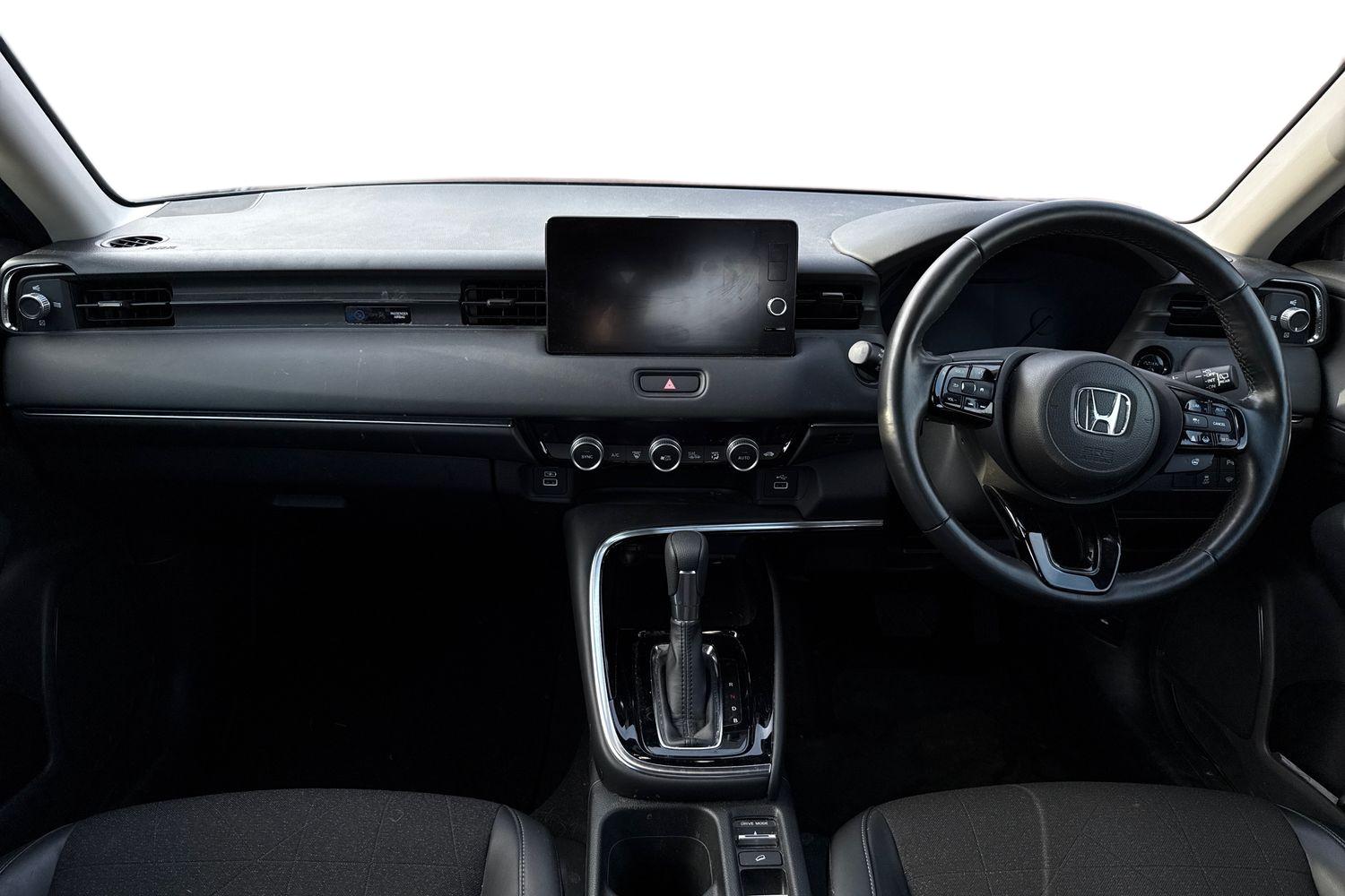 Used Honda HR-V 2023 for sale - 77361860: Photo 4