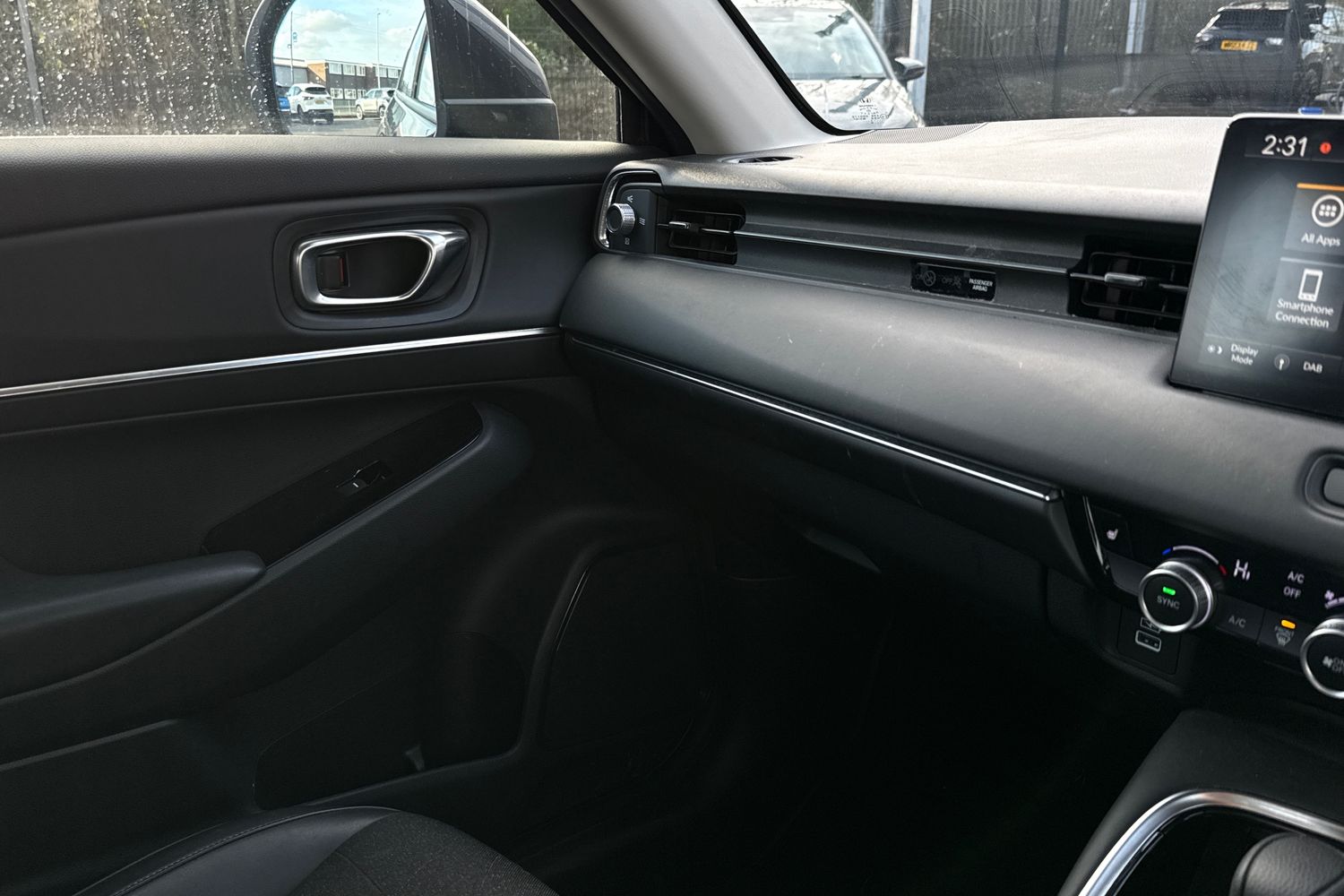 Used Honda HR-V 2023 for sale - 77361860: Photo 40