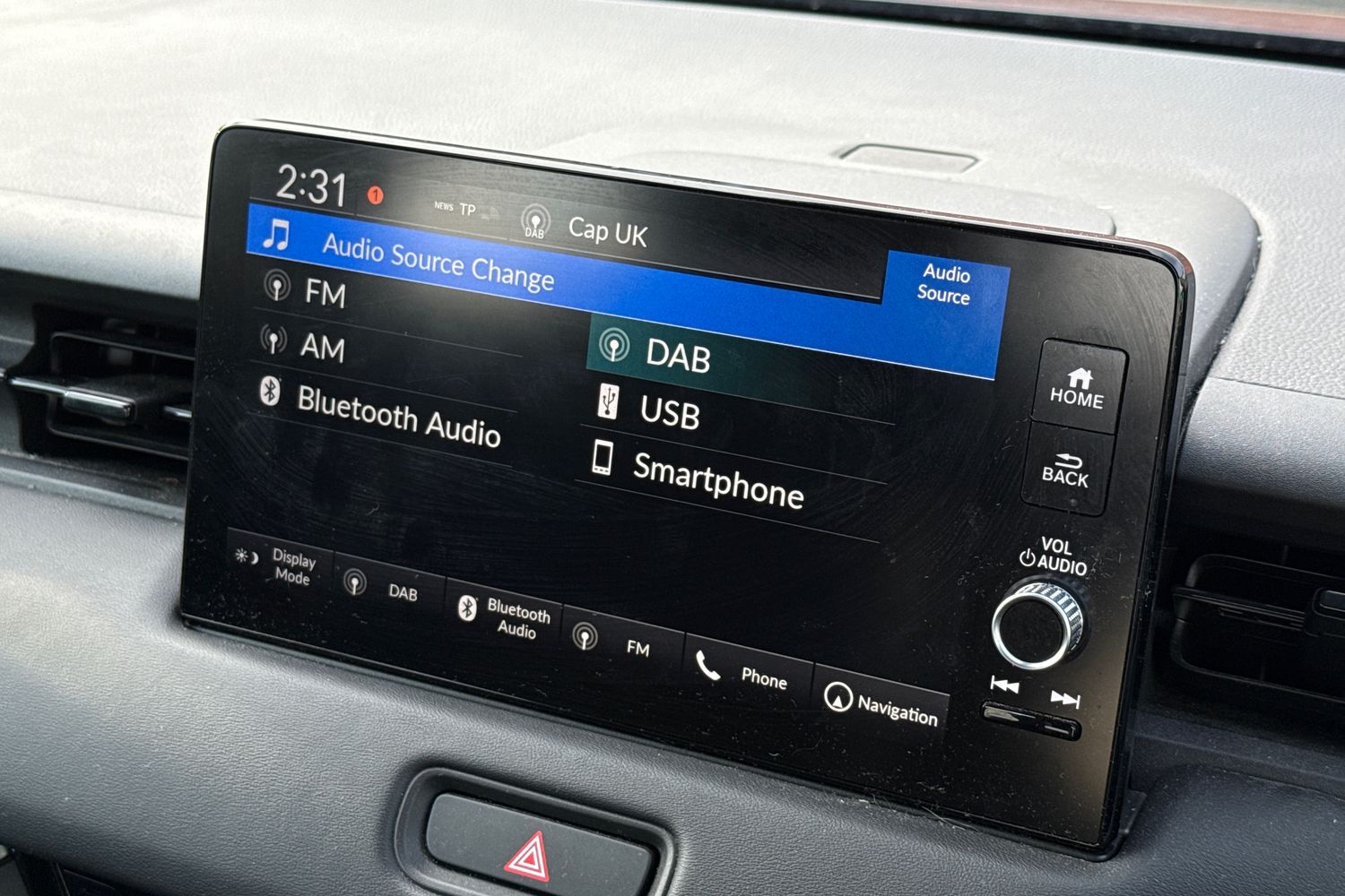 Used Honda HR-V 2023 for sale - 77361860: Photo 43