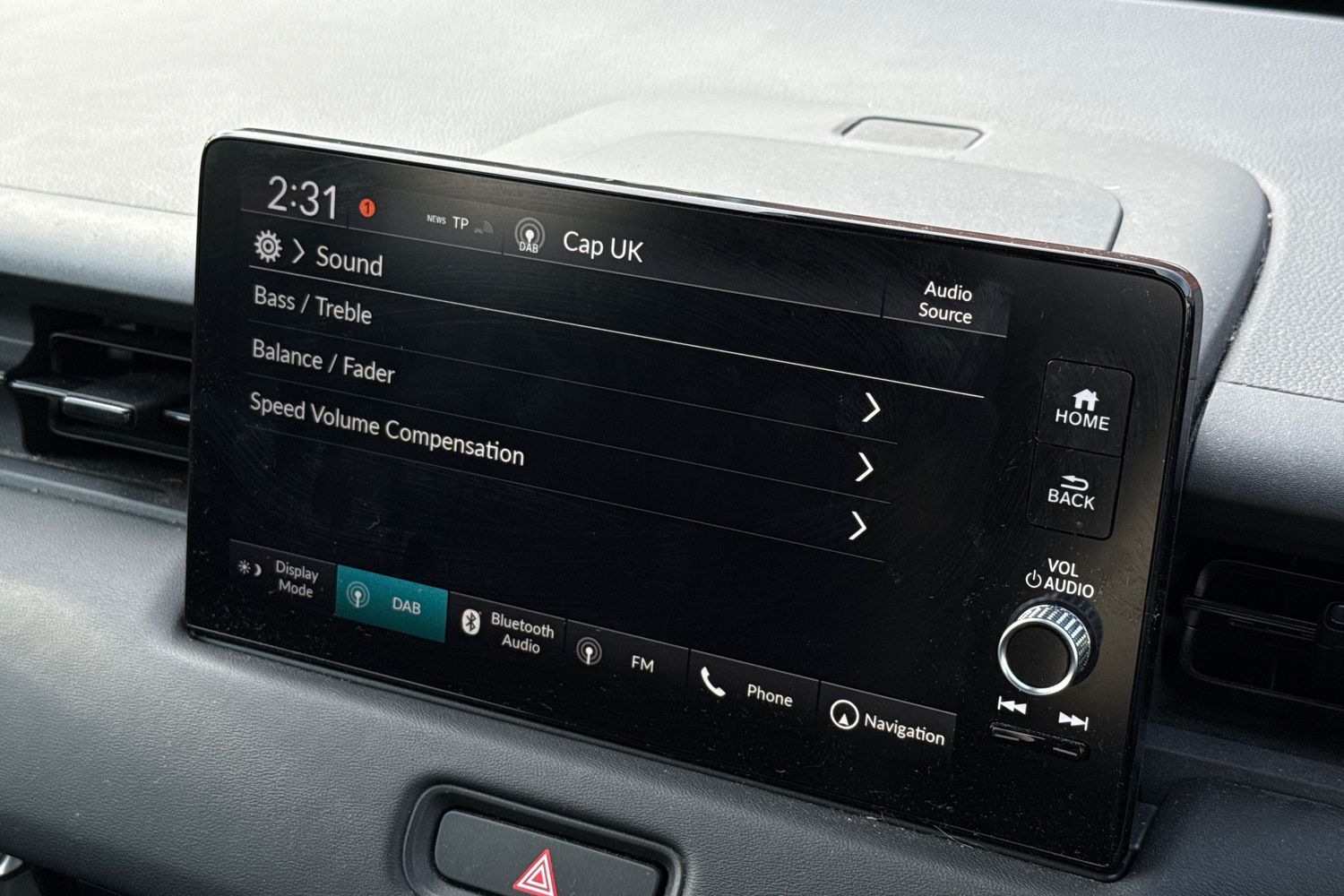 Used Honda HR-V 2023 for sale - 77361860: Photo 44