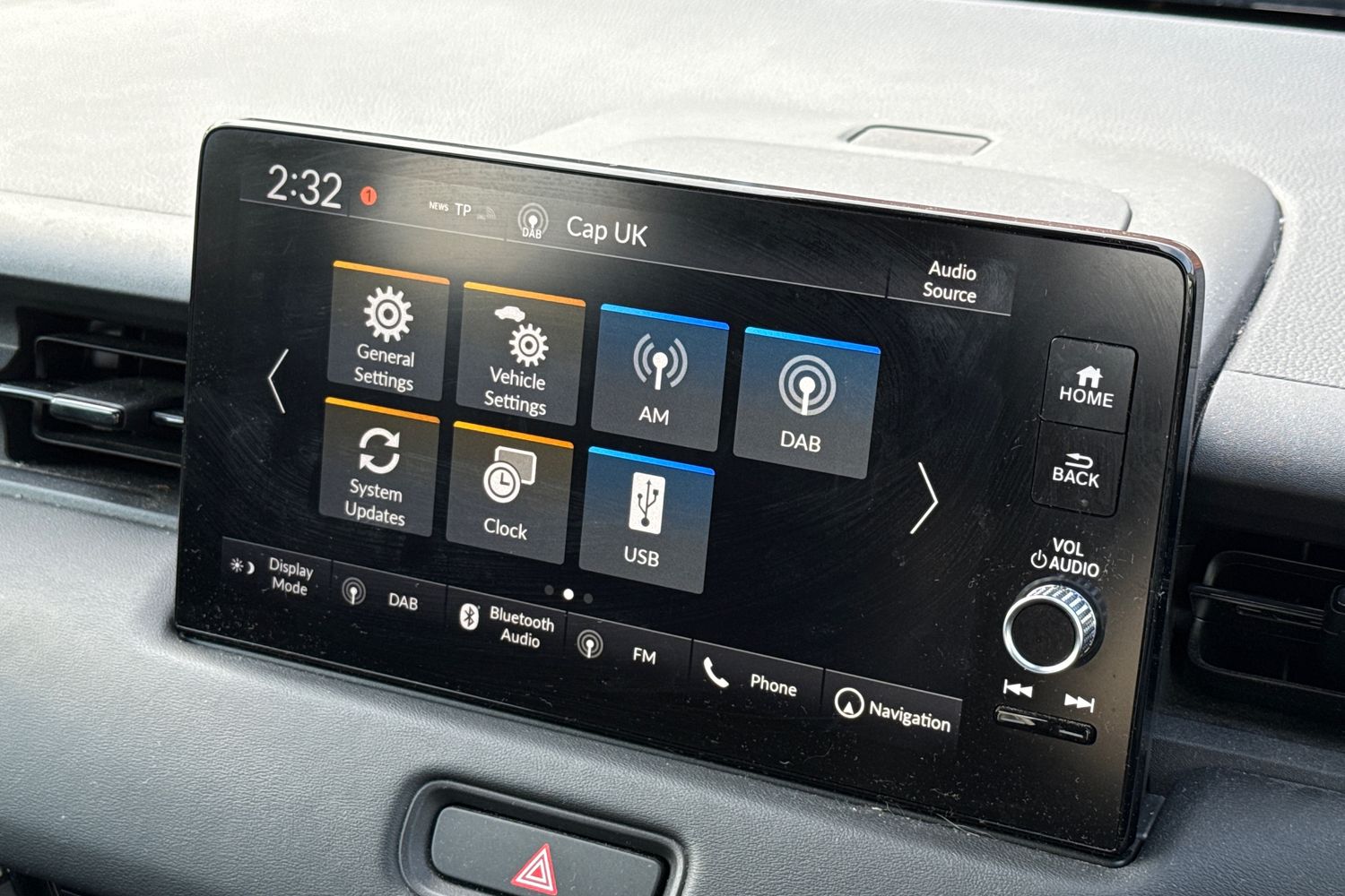 Used Honda HR-V 2023 for sale - 77361860: Photo 45