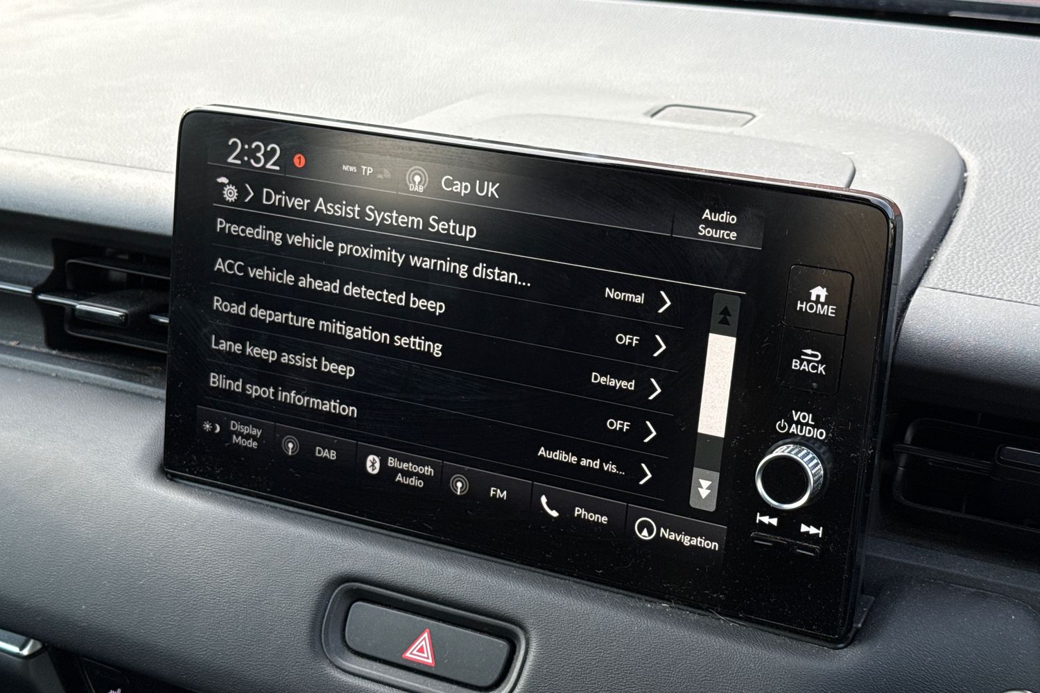 Used Honda HR-V 2023 for sale - 77361860: Photo 47