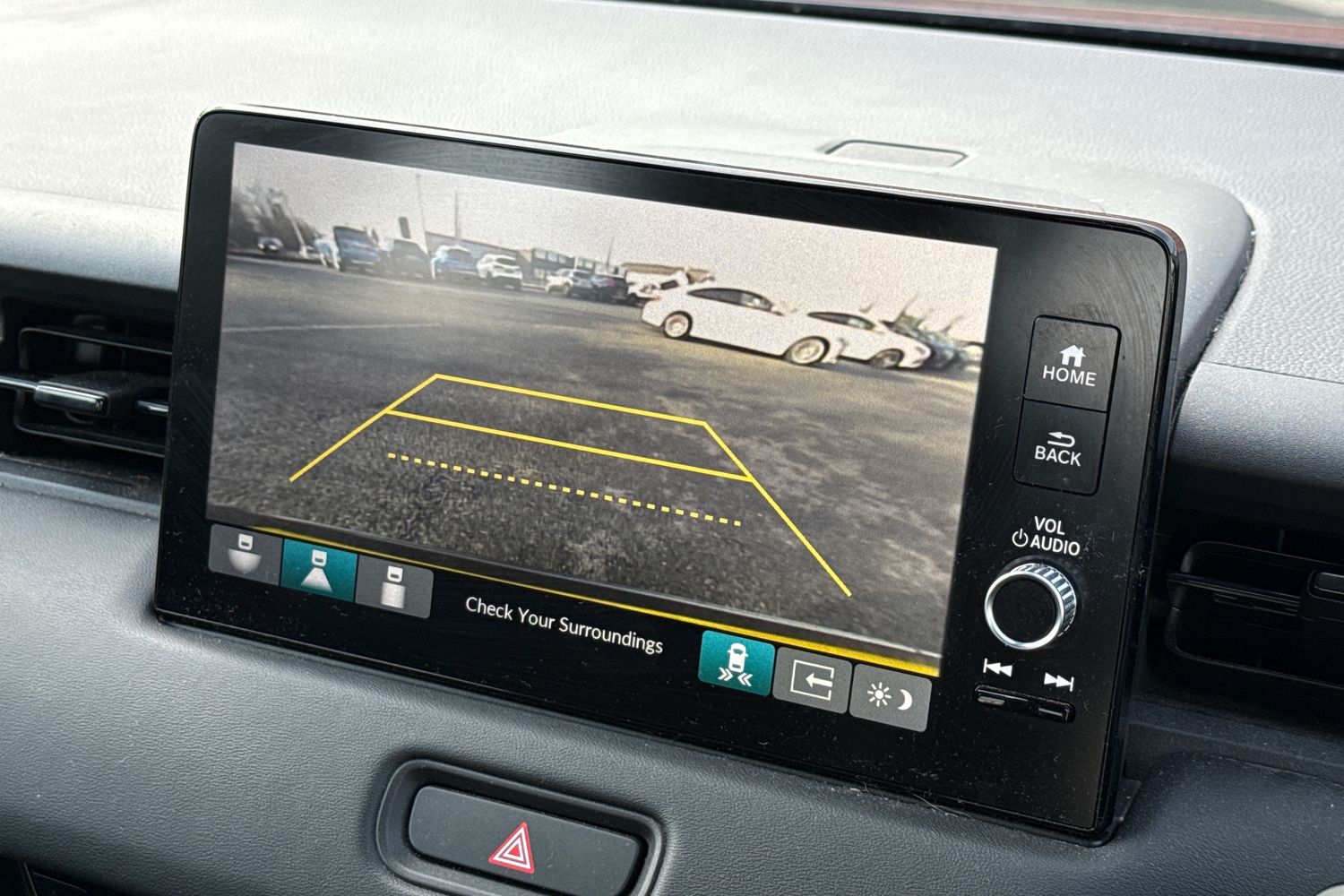 Used Honda HR-V 2023 for sale - 77361860: Photo 48