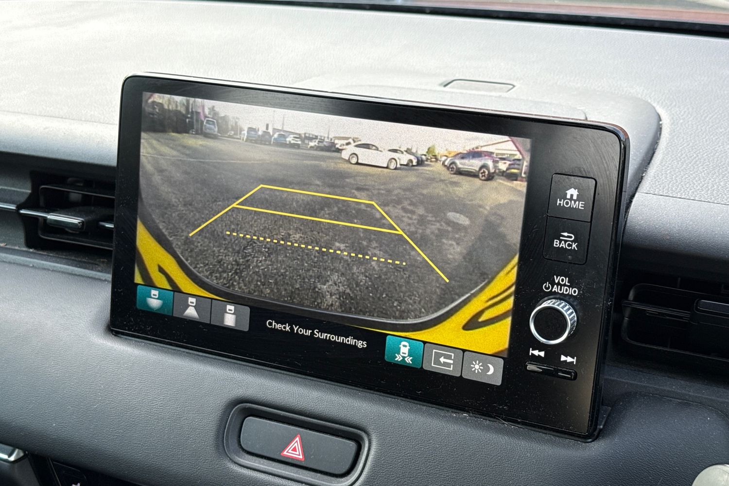 Used Honda HR-V 2023 for sale - 77361860: Photo 49