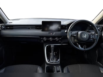 Used Honda HR-V 2023 for sale - 77361860: Photo