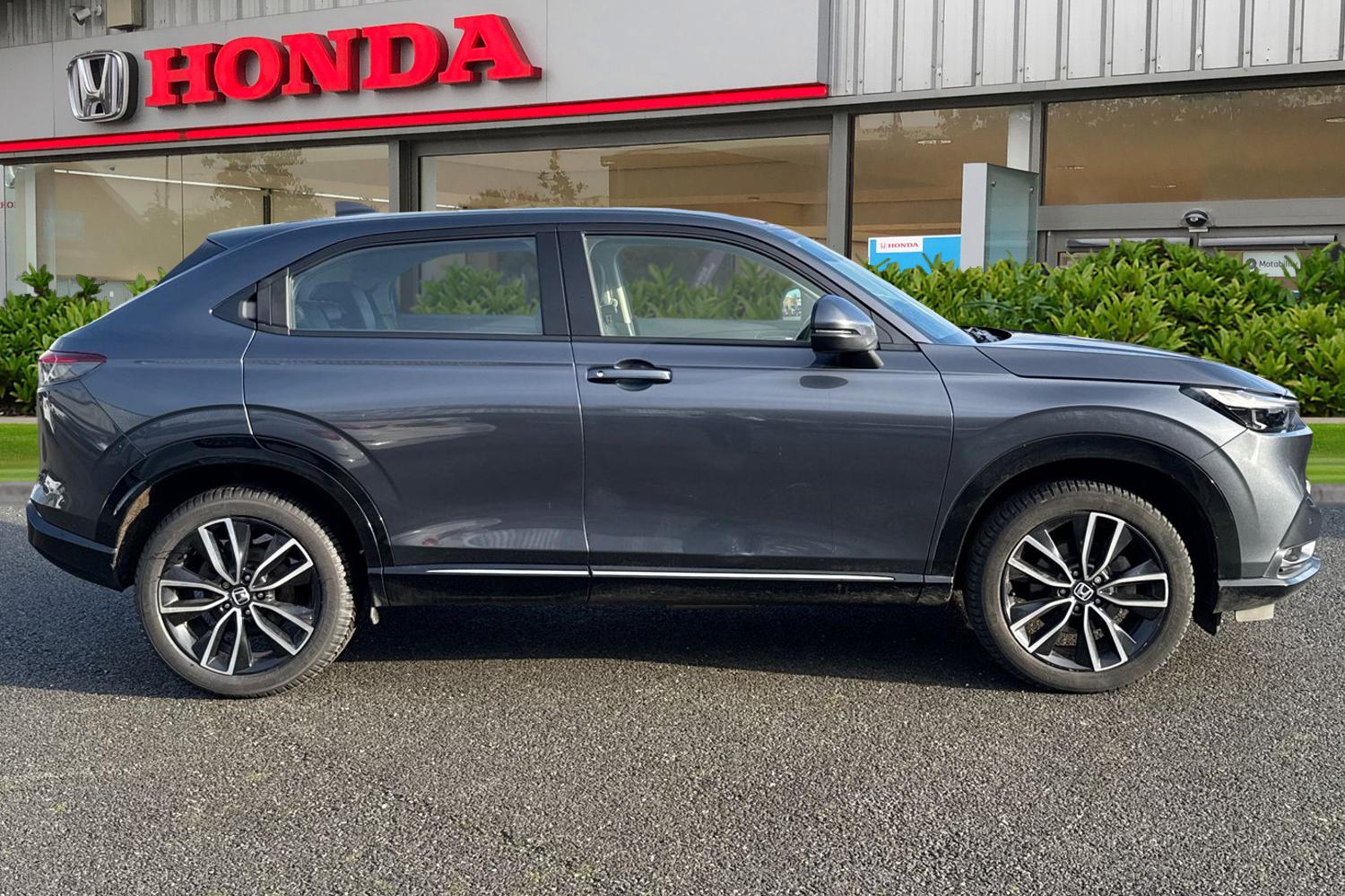 Used Honda HR-V 2023 for sale - 77361860: Photo 5