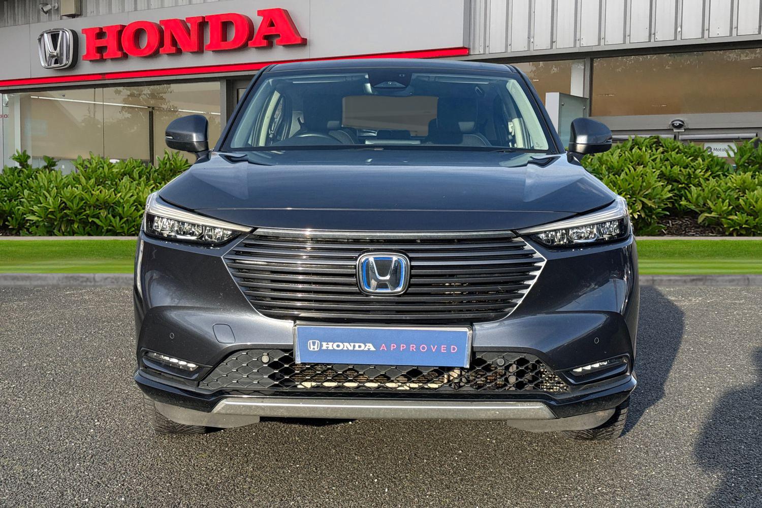 Used Honda HR-V 2023 for sale - 77361860: Photo 6