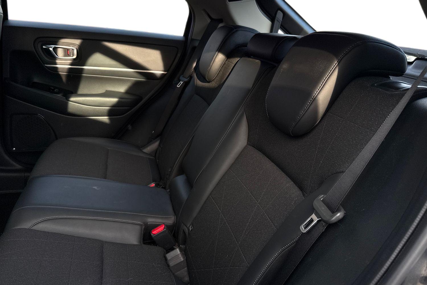 Used Honda HR-V 2023 for sale - 77361860: Photo 8