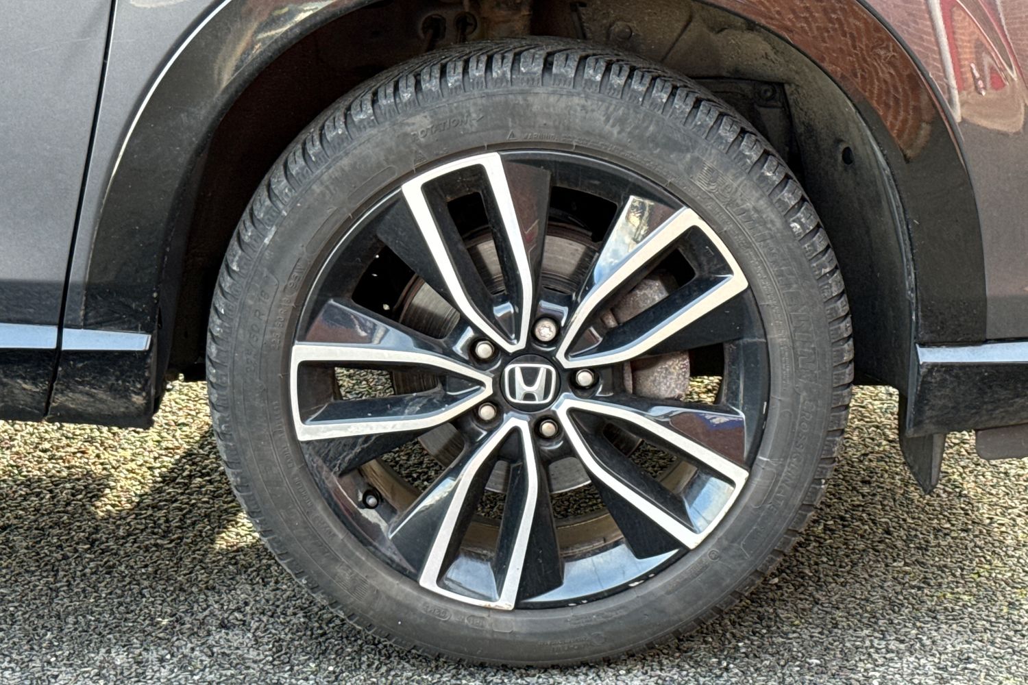 Used Honda HR-V 2023 for sale - 77361860: Photo 9