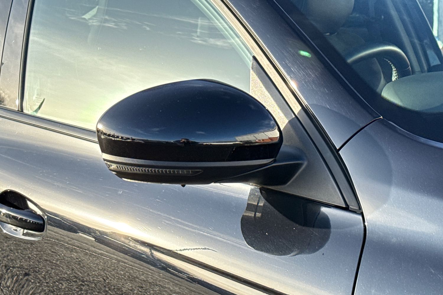 Used Renault Arkana 2023 for sale - 77211568: Photo 10