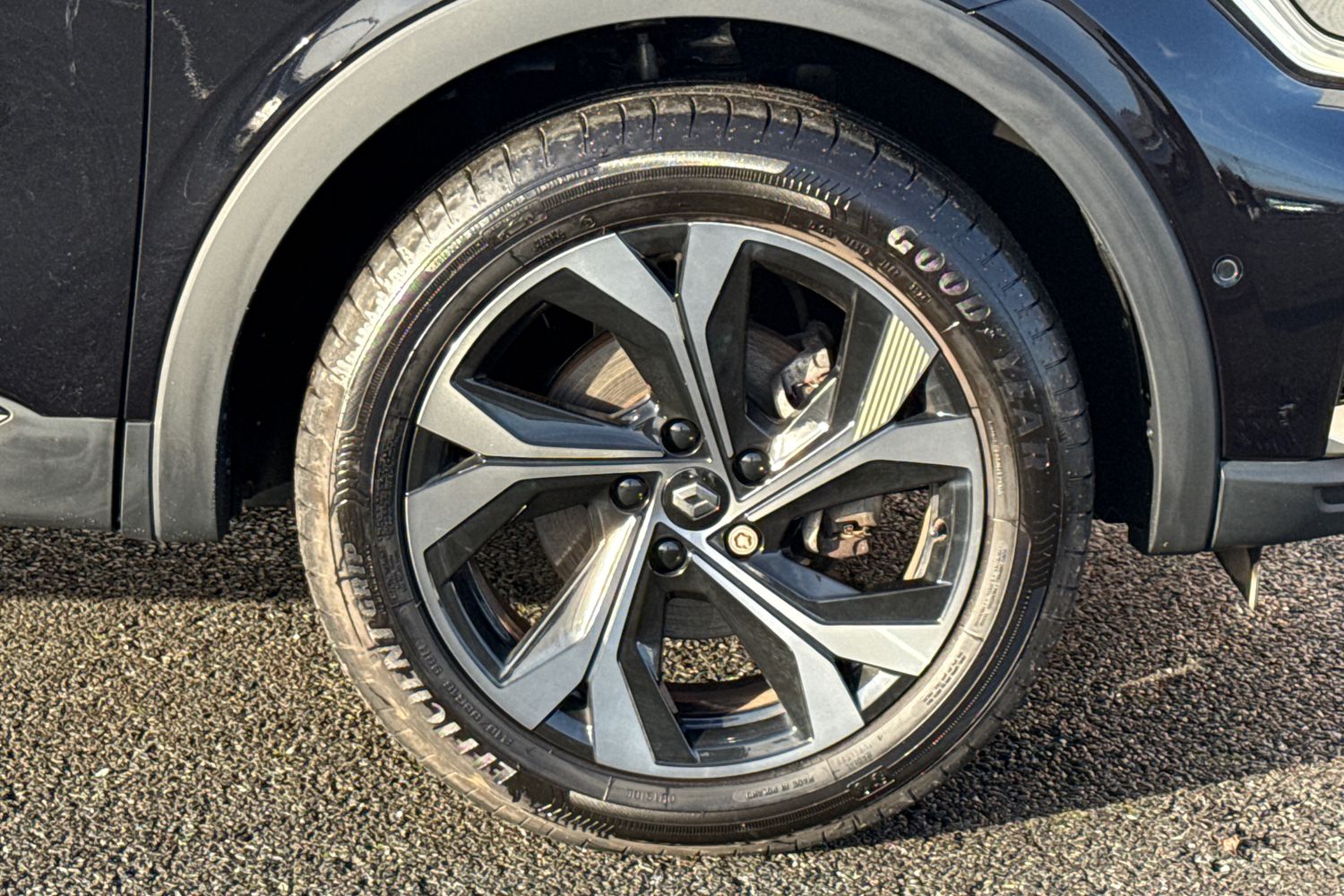 Used Renault Arkana 2023 for sale - 77211568: Photo 11