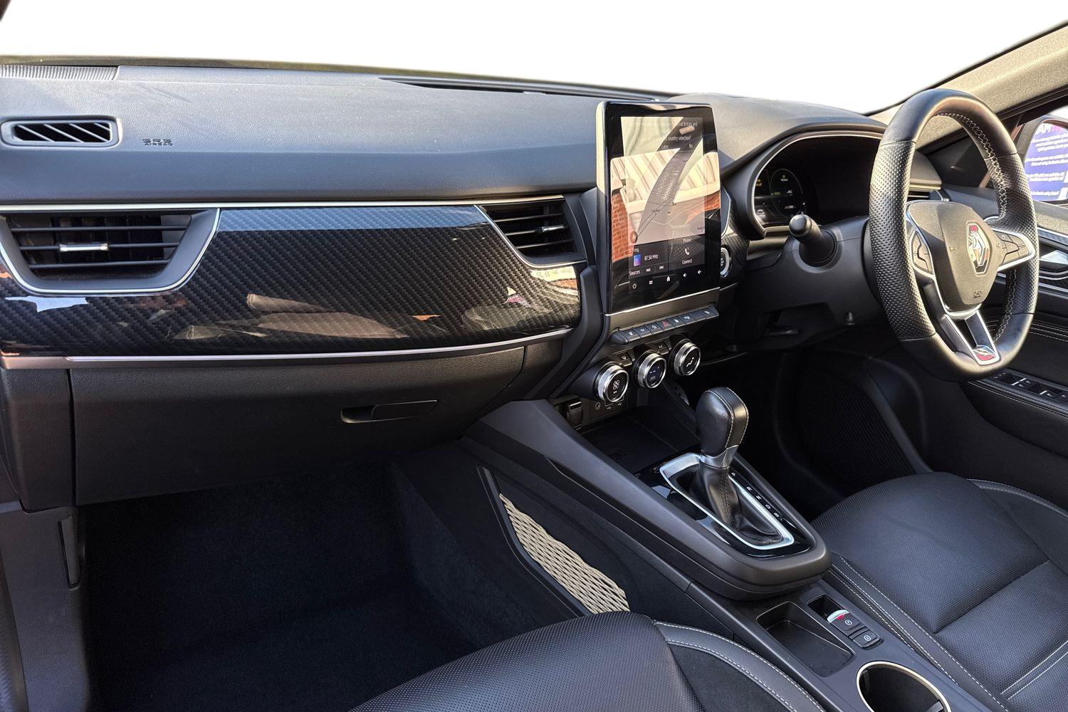 Used Renault Arkana 2023 for sale - 77211568: Photo 15