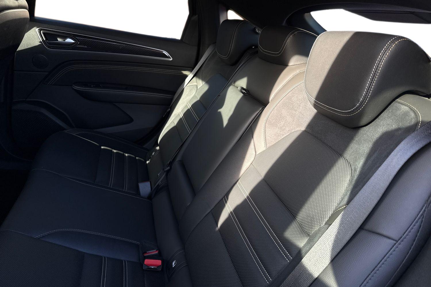 Used Renault Arkana 2023 for sale - 77211568: Photo 17