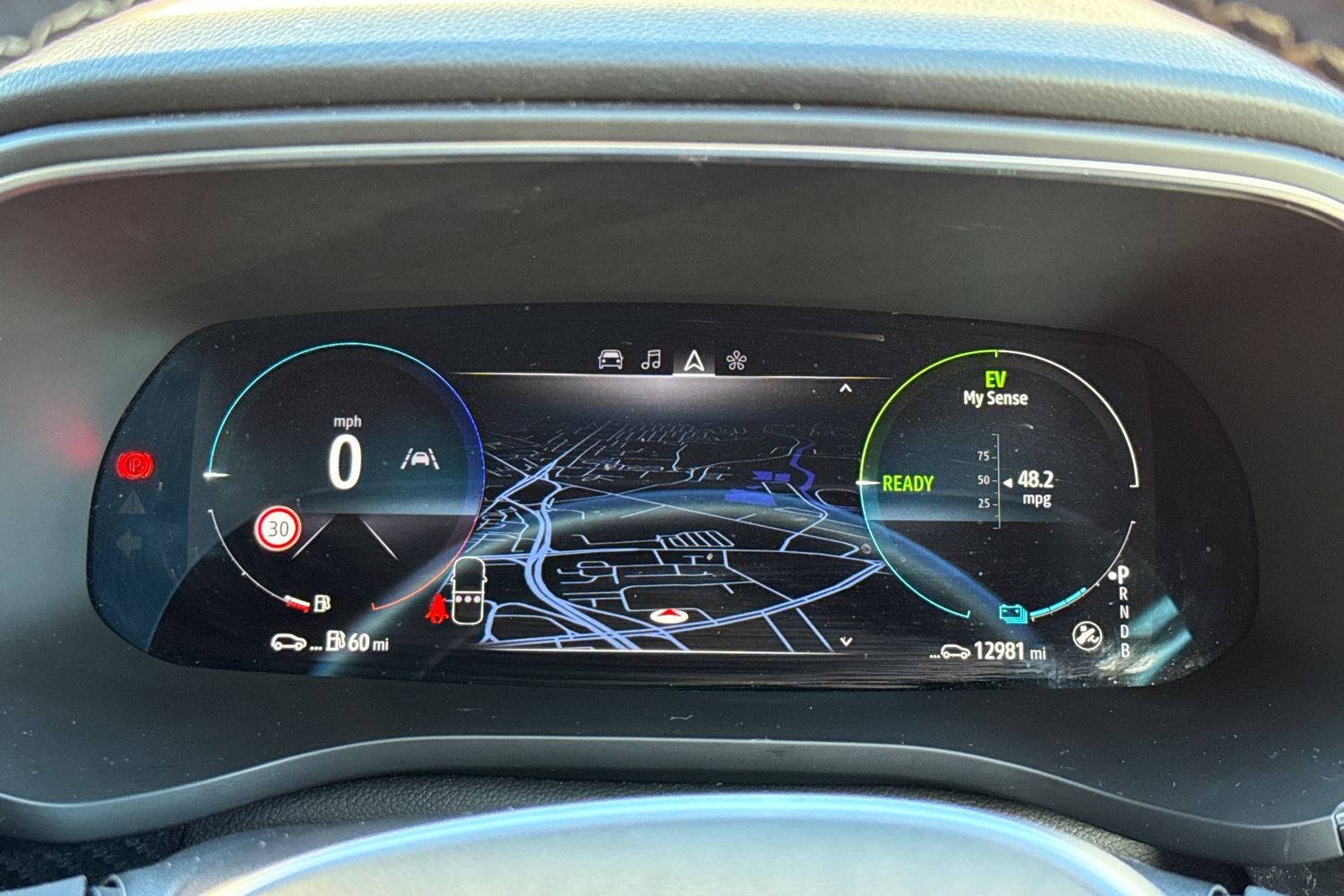 Used Renault Arkana 2023 for sale - 77211568: Photo 18