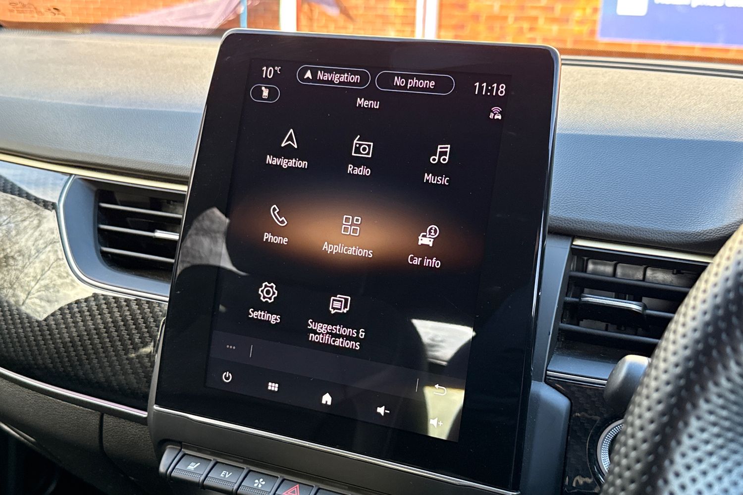 Used Renault Arkana 2023 for sale - 77211568: Photo 19