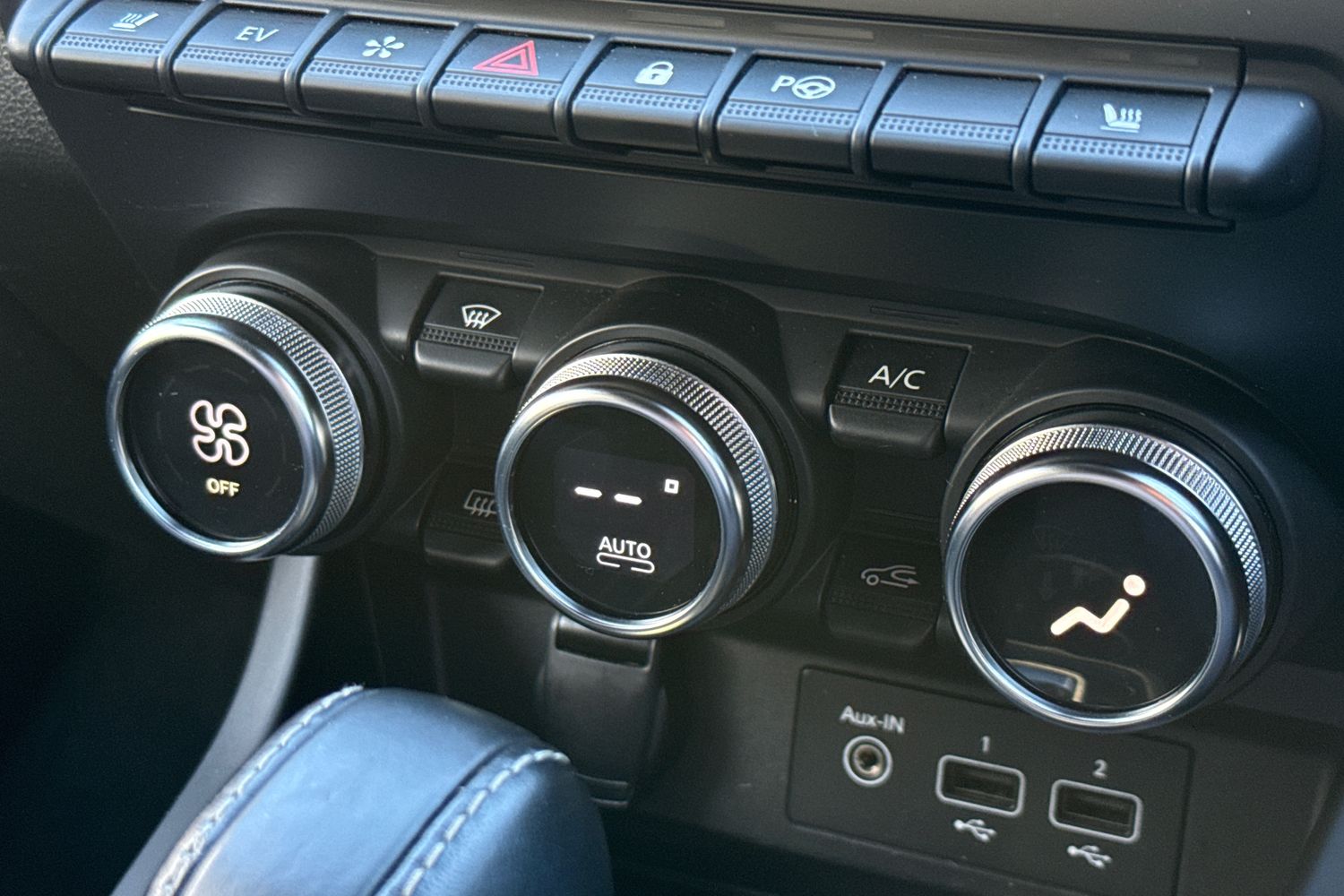 Used Renault Arkana 2023 for sale - 77211568: Photo 20