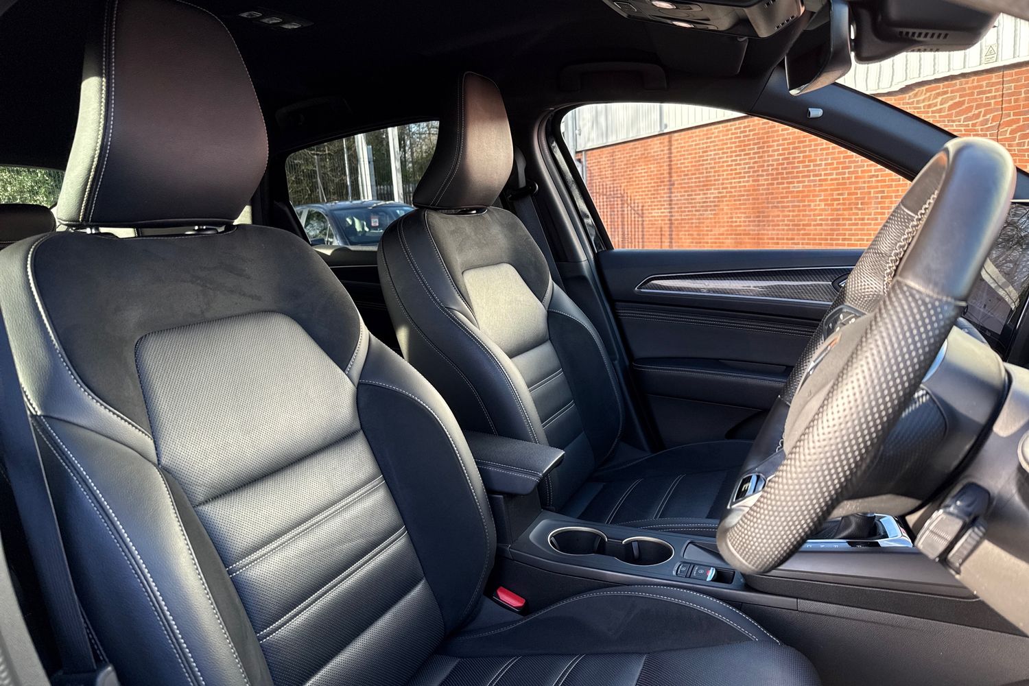 Used Renault Arkana 2023 for sale - 77211568: Photo 23