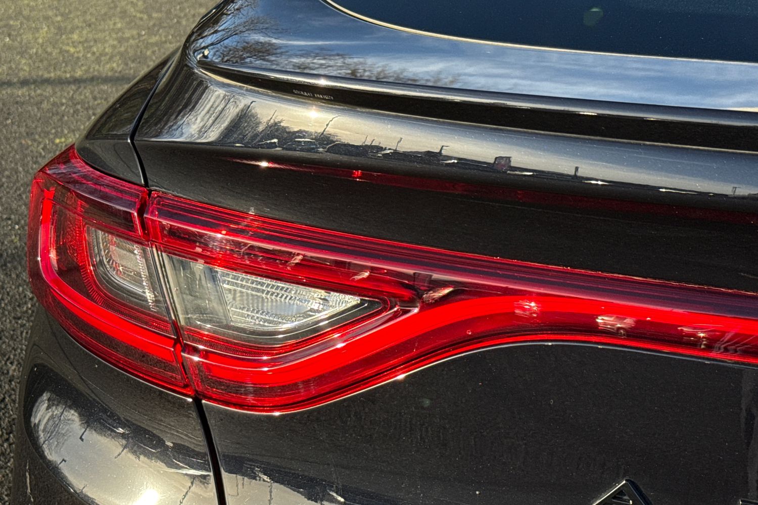 Used Renault Arkana 2023 for sale - 77211568: Photo 25