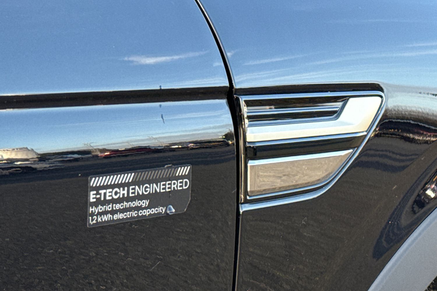 Used Renault Arkana 2023 for sale - 77211568: Photo 27