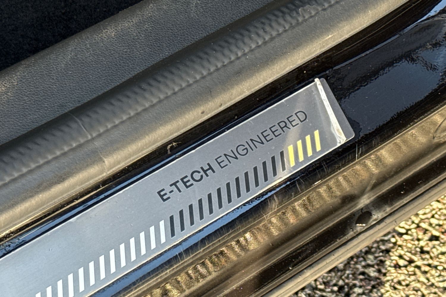 Used Renault Arkana 2023 for sale - 77211568: Photo 29