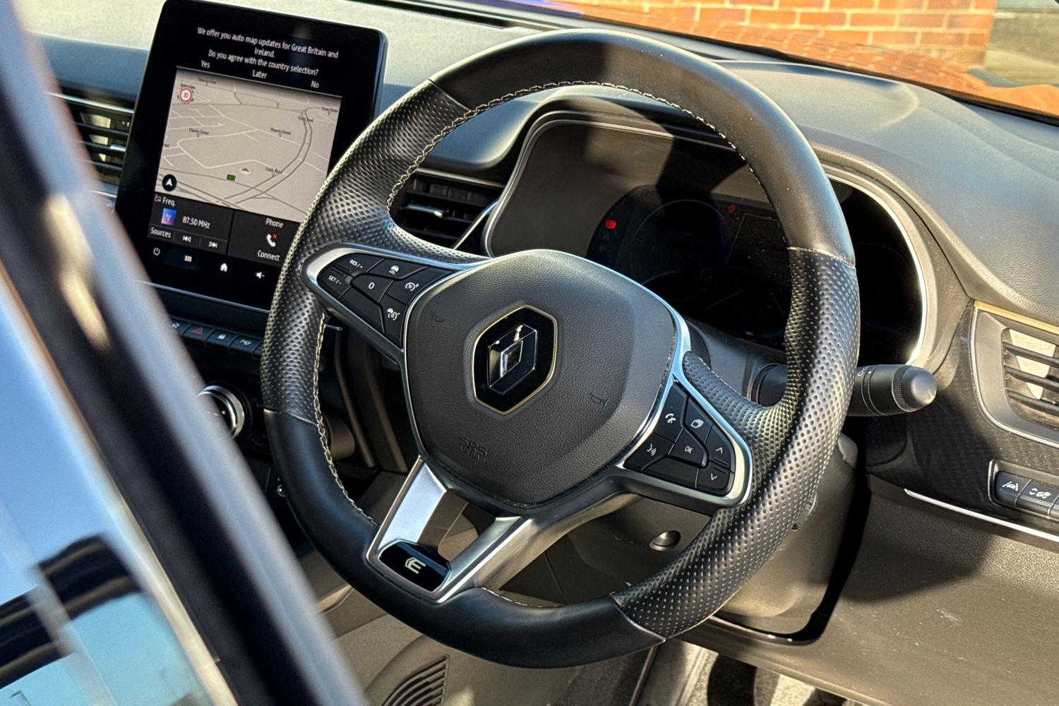 Used Renault Arkana 2023 for sale - 77211568: Photo 30