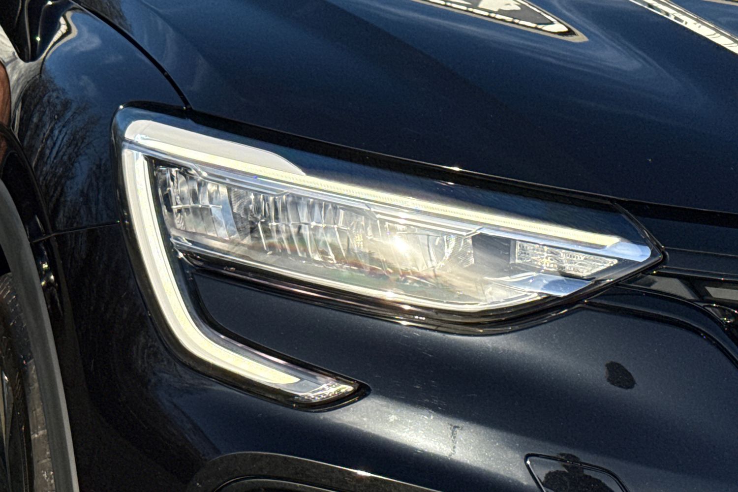 Used Renault Arkana 2023 for sale - 77211568: Photo 31