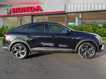 Used Renault Arkana 2023 for sale - 77211568: Photo