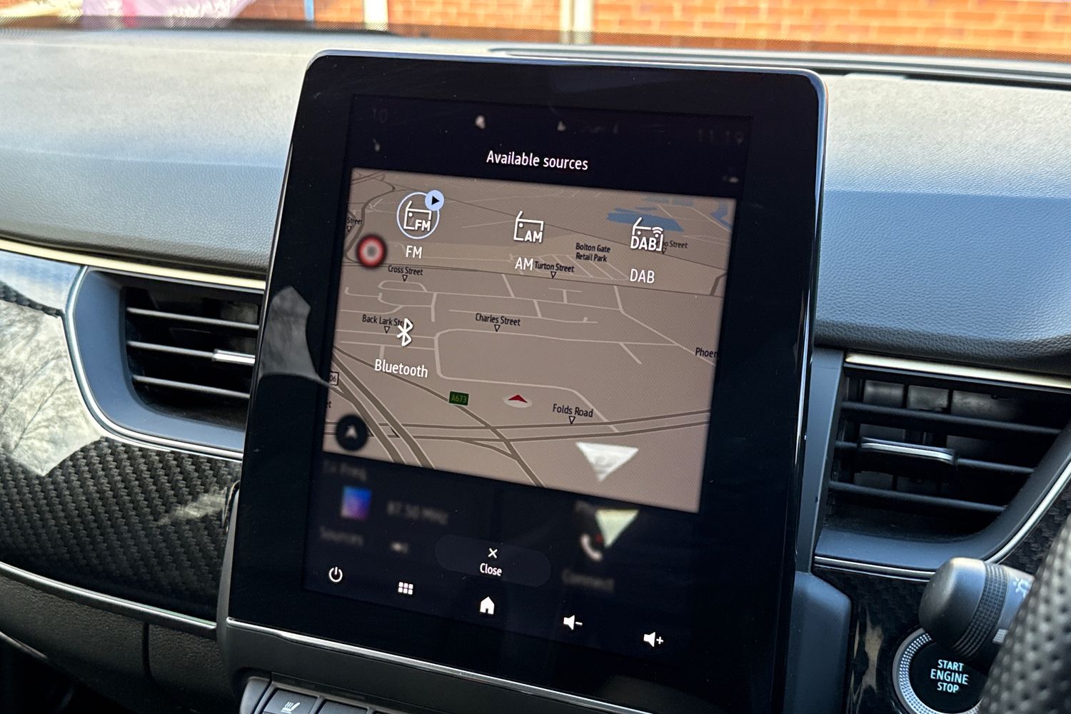 Used Renault Arkana 2023 for sale - 77211568: Photo 43