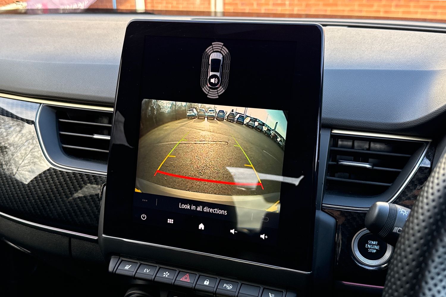 Used Renault Arkana 2023 for sale - 77211568: Photo 44