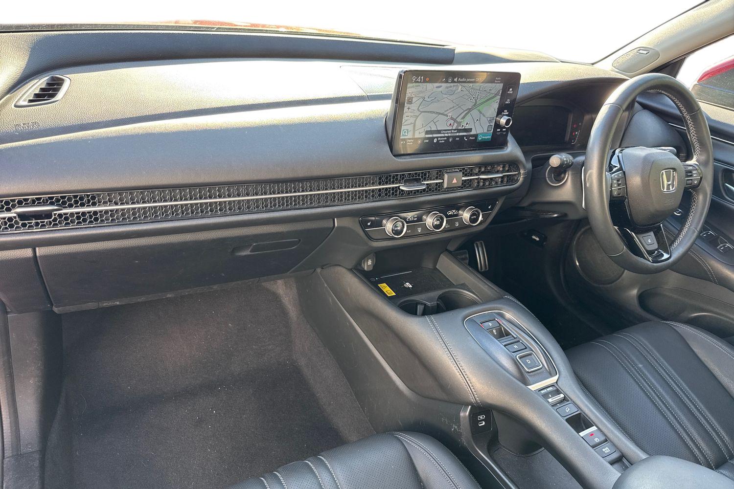 Vehicle 15