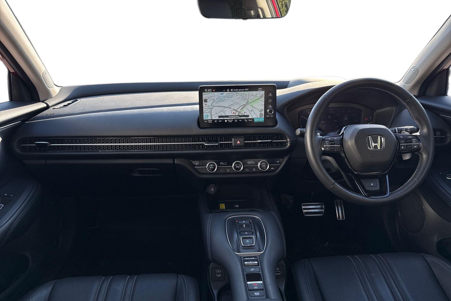 Vehicle 16