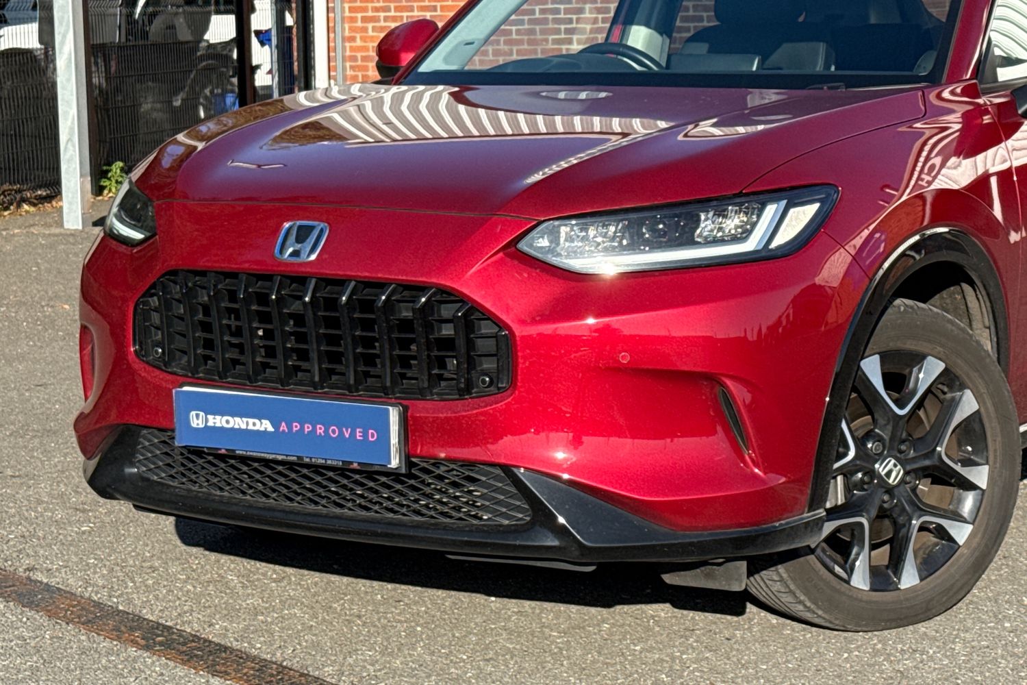 Vehicle 24