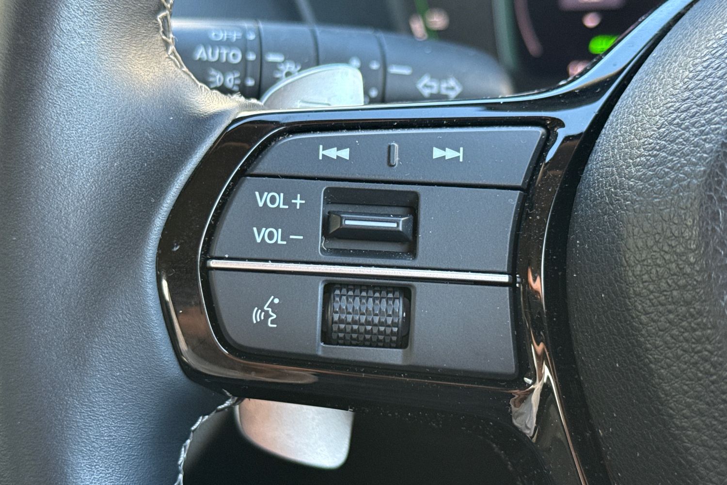 Vehicle 34
