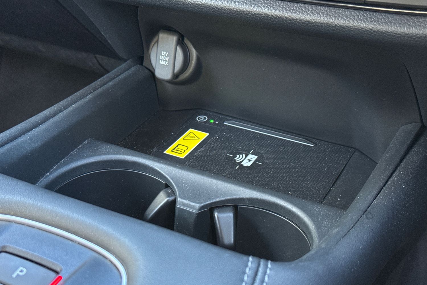 Vehicle 36