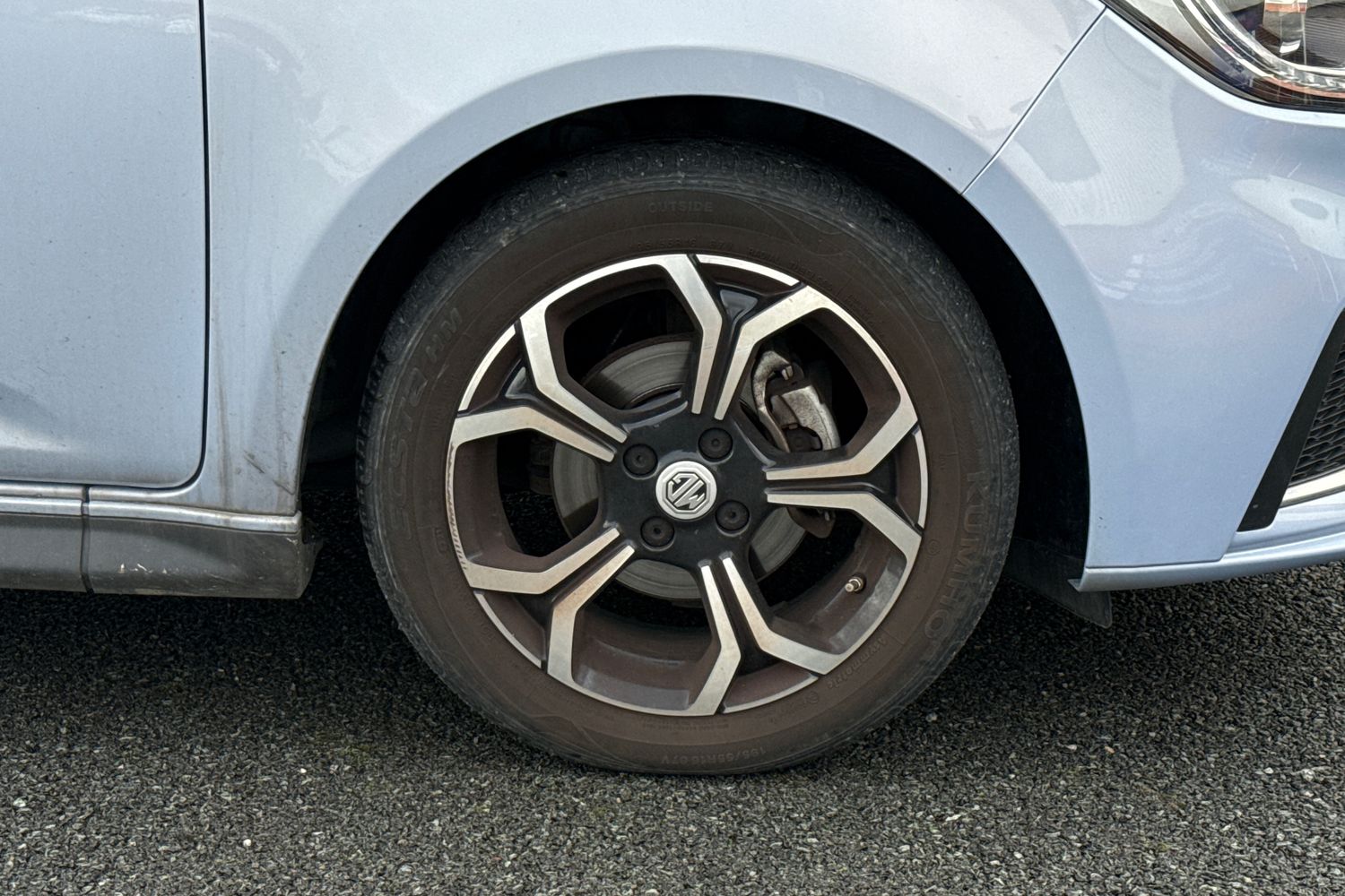 Used MG MG3 2022 for sale - 77692215: Photo 12