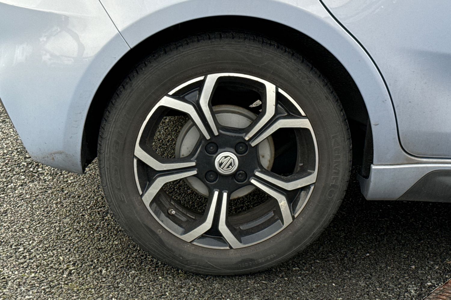 Used MG MG3 2022 for sale - 77692215: Photo 13