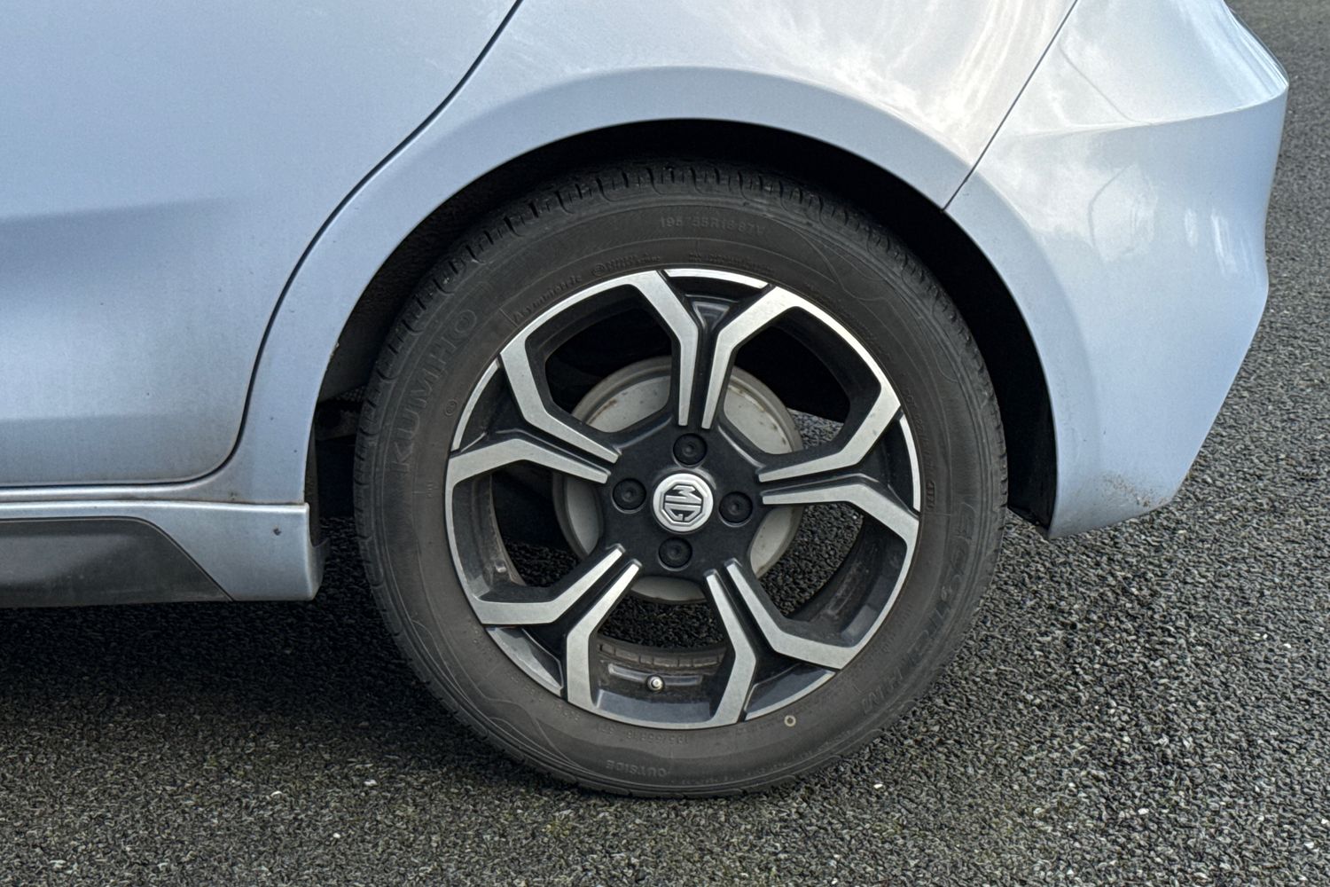 Used MG MG3 2022 for sale - 77692215: Photo 14