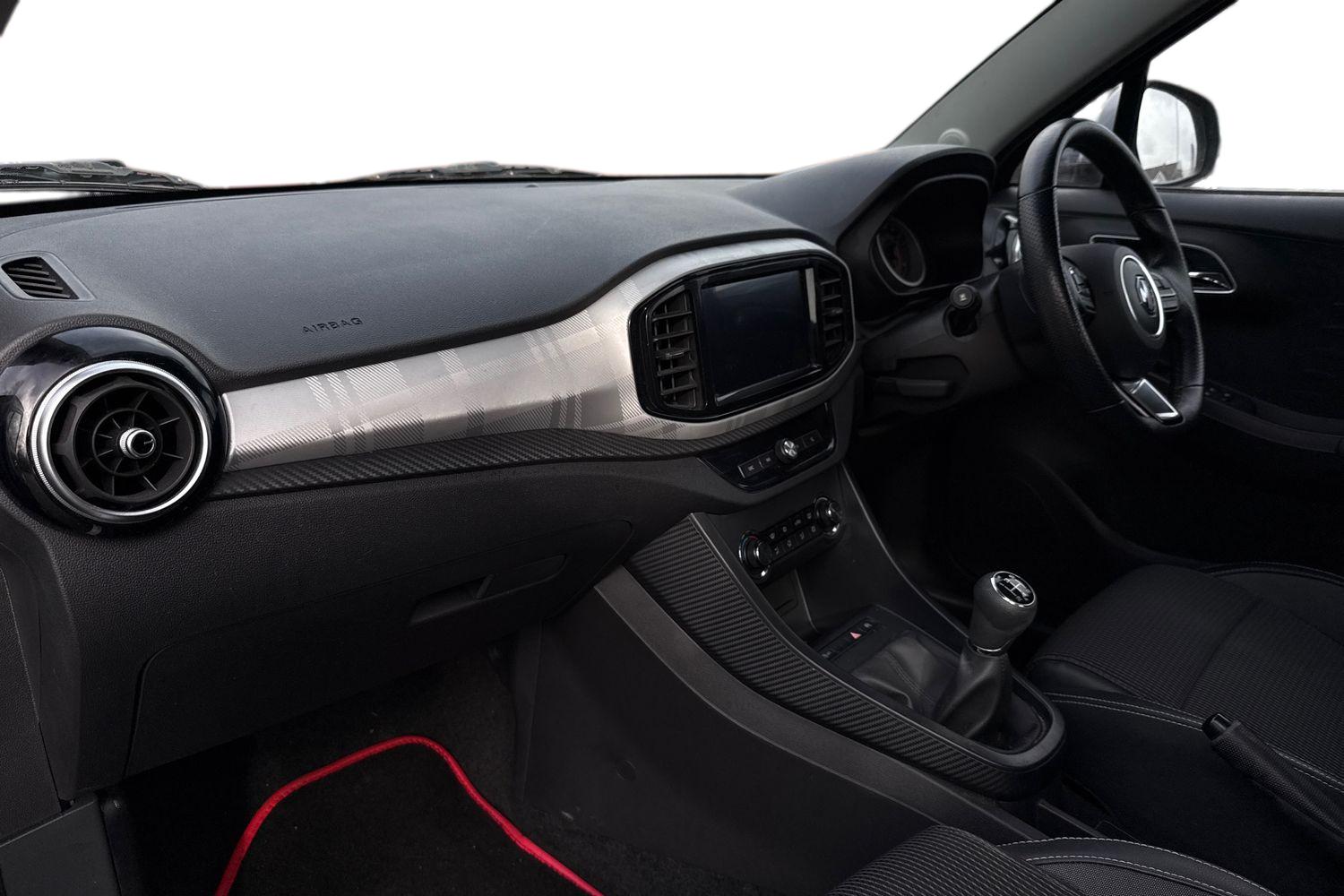 Used MG MG3 2022 for sale - 77692215: Photo 16