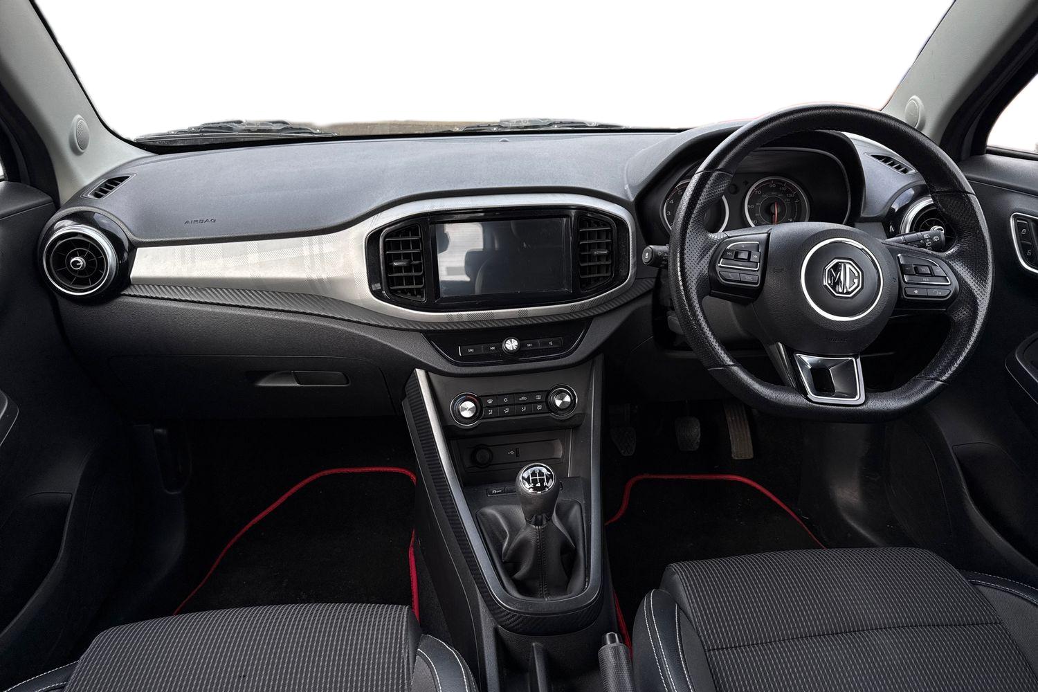 Used MG MG3 2022 for sale - 77692215: Photo 17