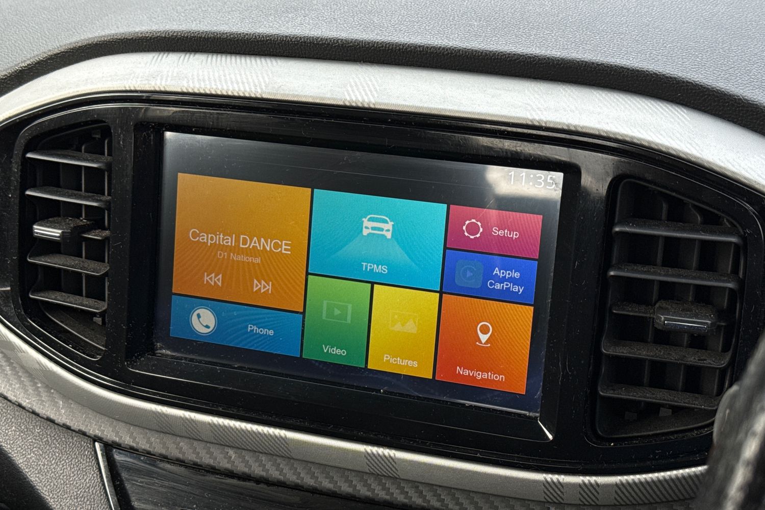 Used MG MG3 2022 for sale - 77692215: Photo 20