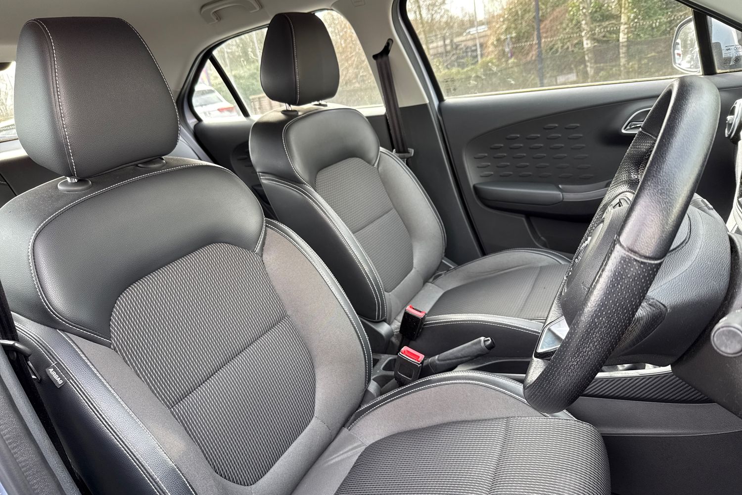 Used MG MG3 2022 for sale - 77692215: Photo 24