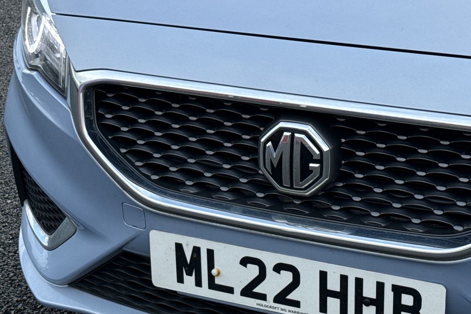 Used MG MG3 2022 for sale - 77692215: Photo 26