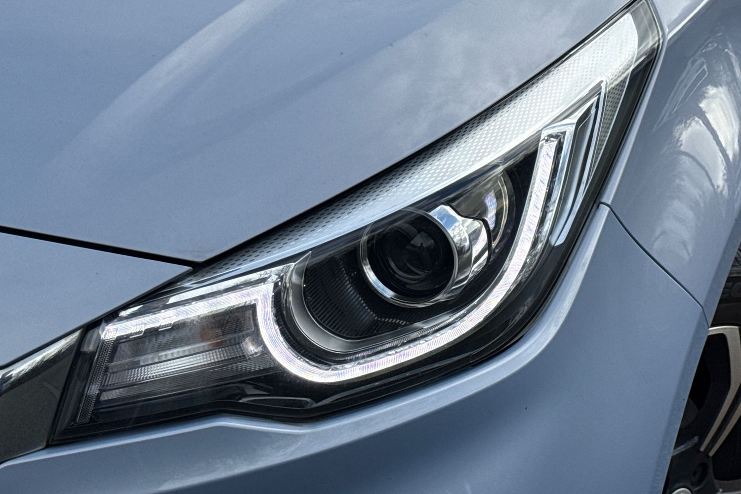 Used MG MG3 2022 for sale - 77692215: Photo 27